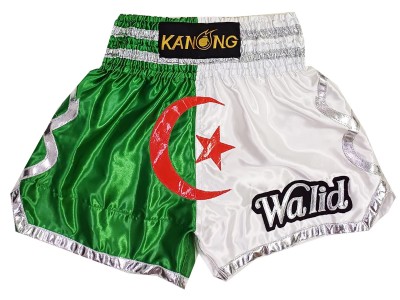 Custom Designed Muay Thai Shorts : KNSCUST-1240.jpg