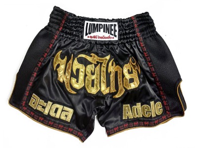 Customized Muay Thai Fight Shorts : KNSCUST-1253.jpg