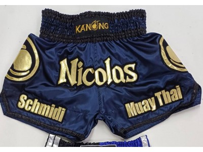 Custom Designed Muay Thai Shorts : KNSCUST-1254.jpg