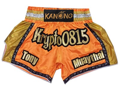 Custom Muay Thai Shorts : KNSCUST-1257.jpg