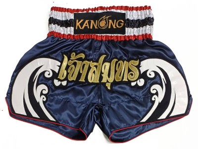 Personalized Muay Thai Shorts : KNSCUST-1259.jpg