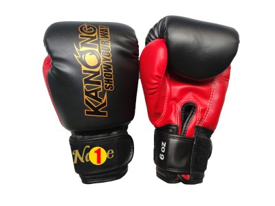 Customize Kids Muay Thai Kick Boxing Gloves