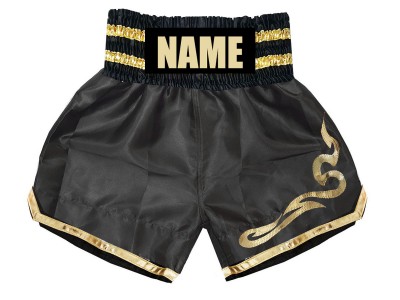 Boxing Trunks : KNBSH-001